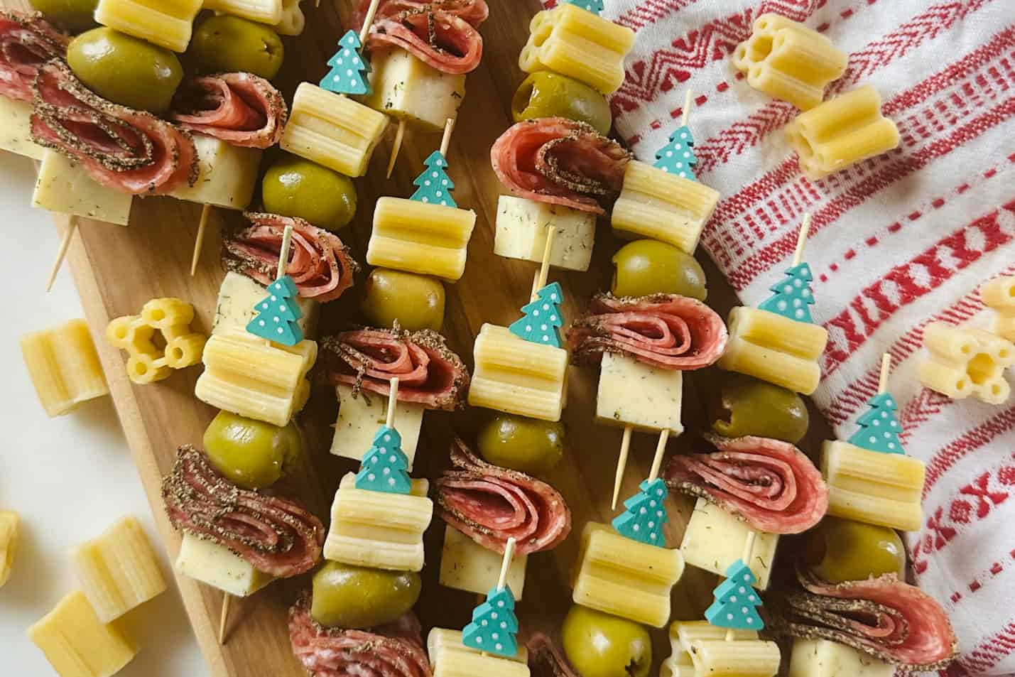 Gift Guide for Pasta Lovers