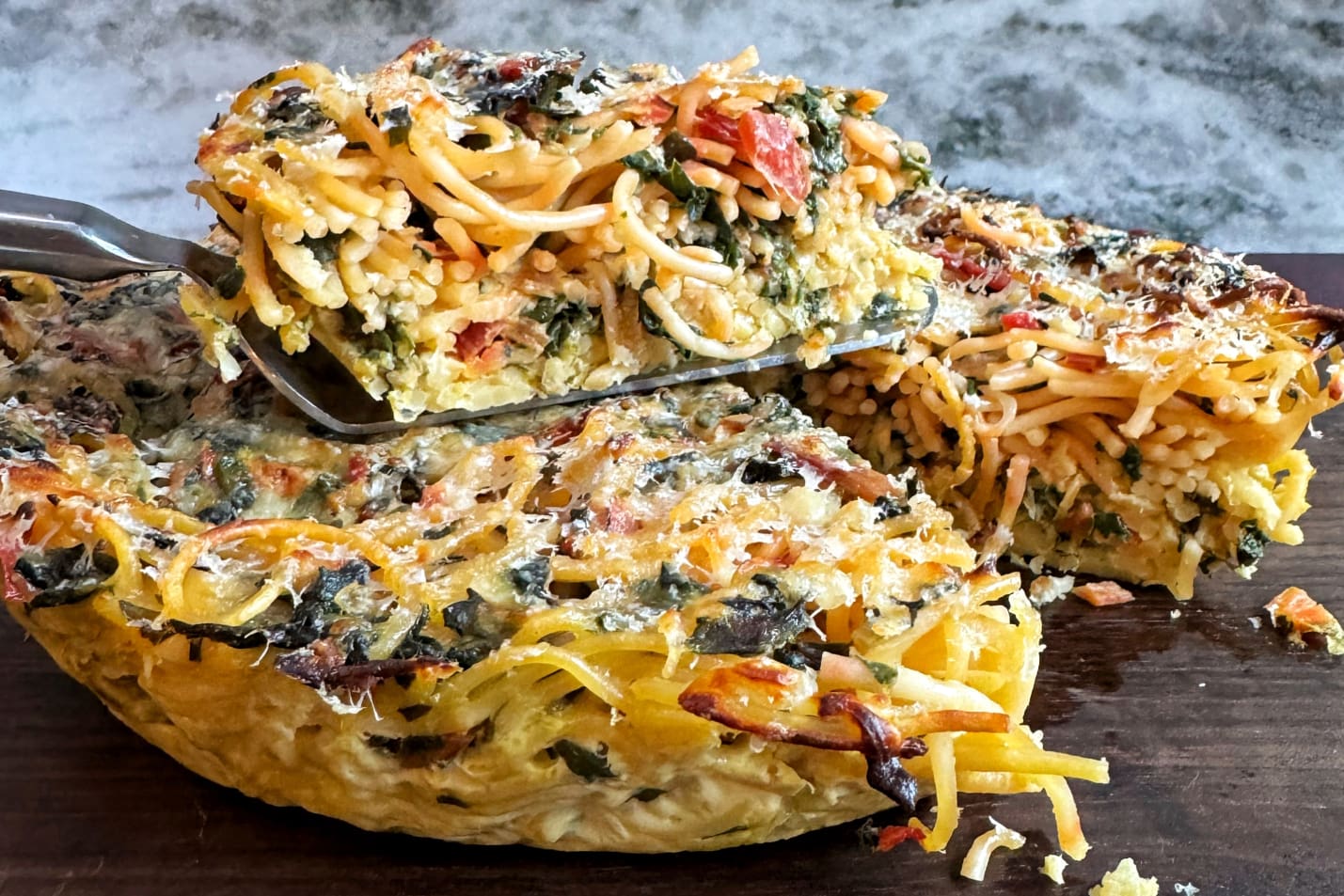 The Pasta Lover’s Guide to Brunch