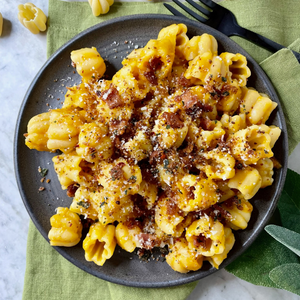 Sfoglini Semolina Specialty Pasta Sampler - Zucca