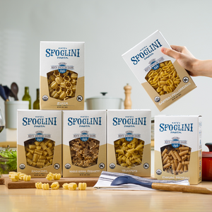 The Sfoglini Pasta Club - A Year of Pasta - Subscription