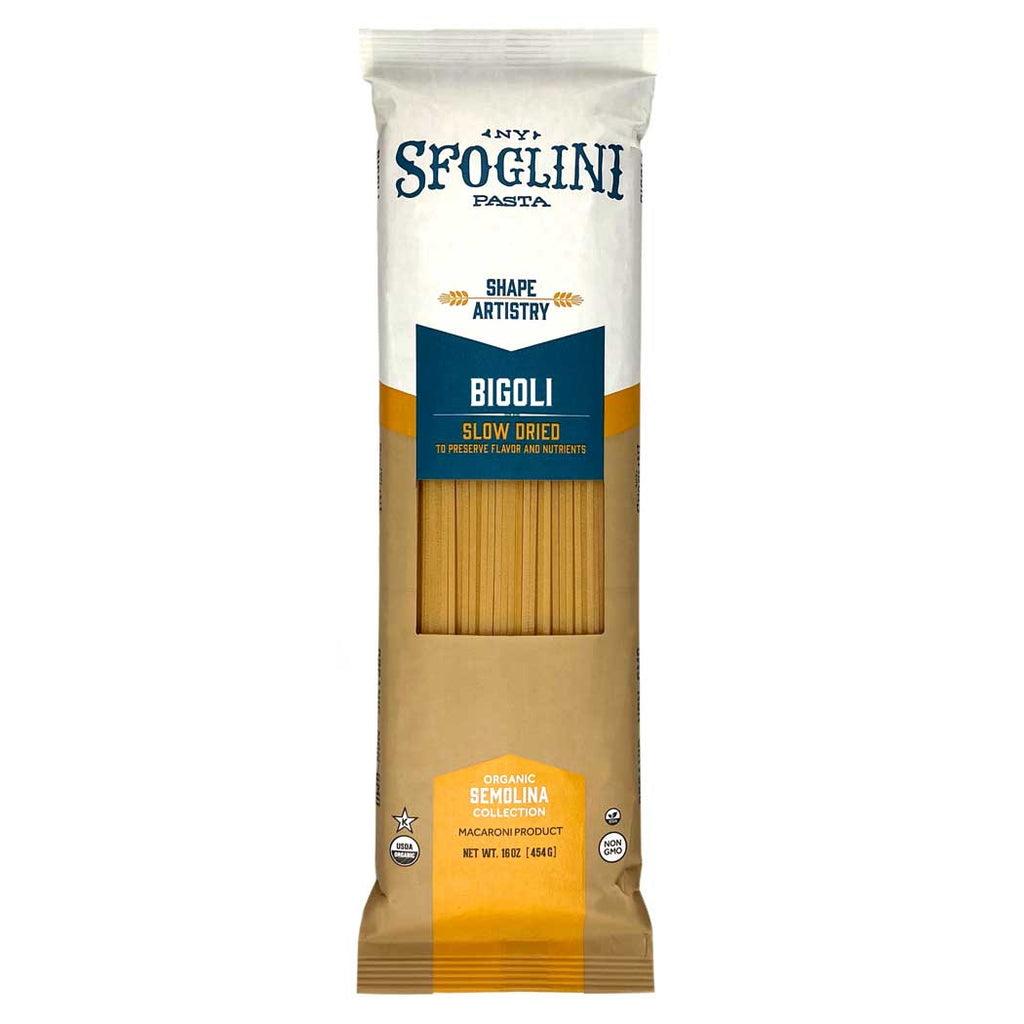 Bigoli 6 Pack