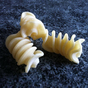 Sfoglini Semolina Radiators Organic Pasta