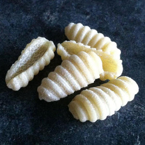 Sfoglini Semolina Cavatelli Organic Pasta