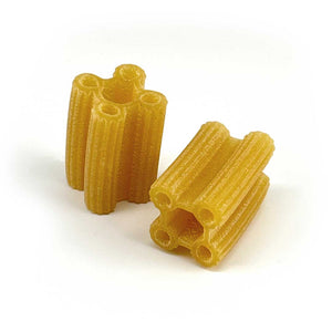 Quattrotini - The Sporkful Collection - Sfoglini Organic Durum Semolina Wheat Pasta