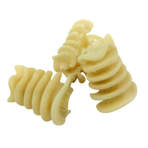 Sfoglini Semolina Radiators Organic Pasta