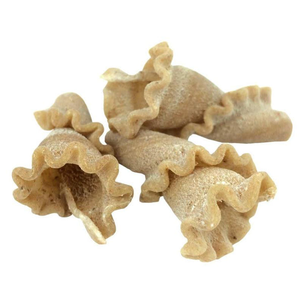 Organic Stone Ground Rye Trumpets Sfoglini Pasta
